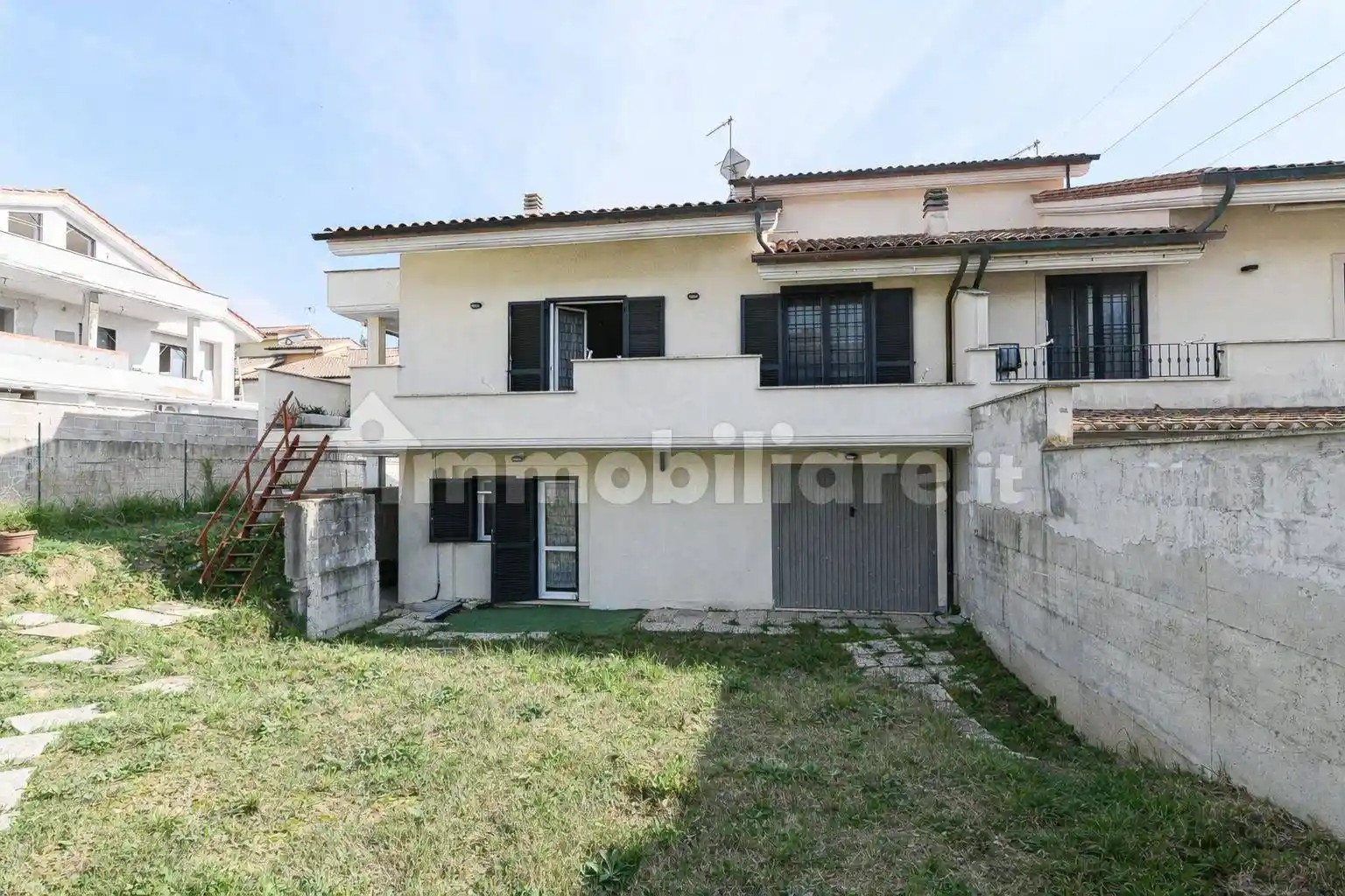 Villa in vendita a Roma