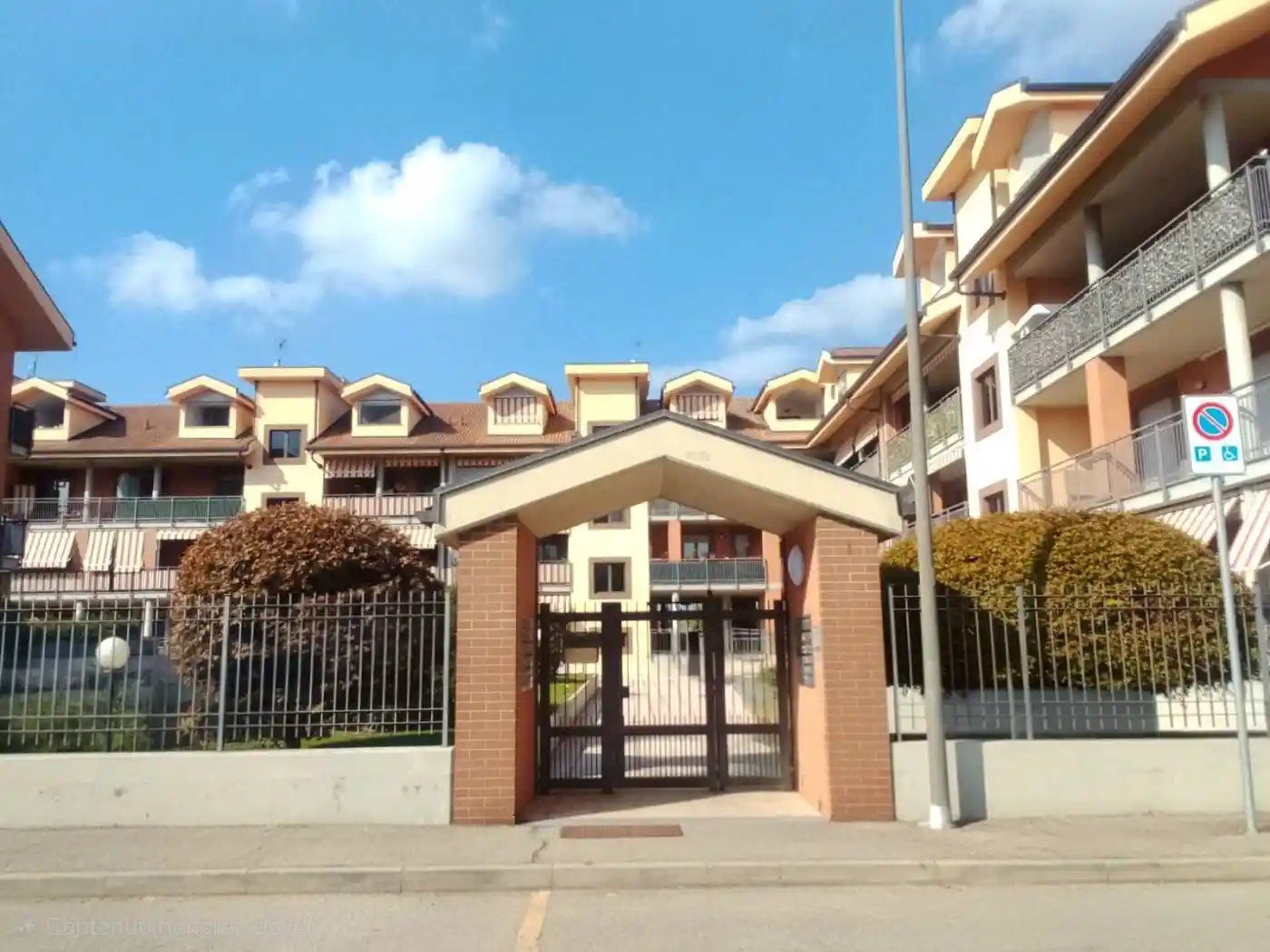 Appartamento in vendita a Beinasco