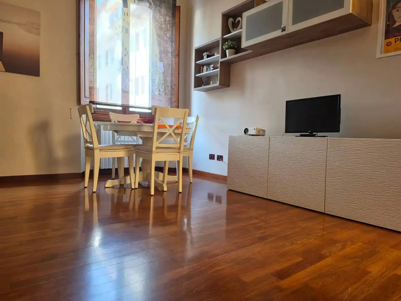 Appartamento in affitto a Firenze