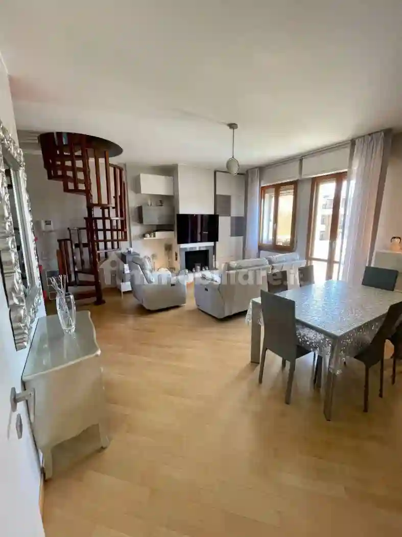 Attico - Mansarda - foto 5