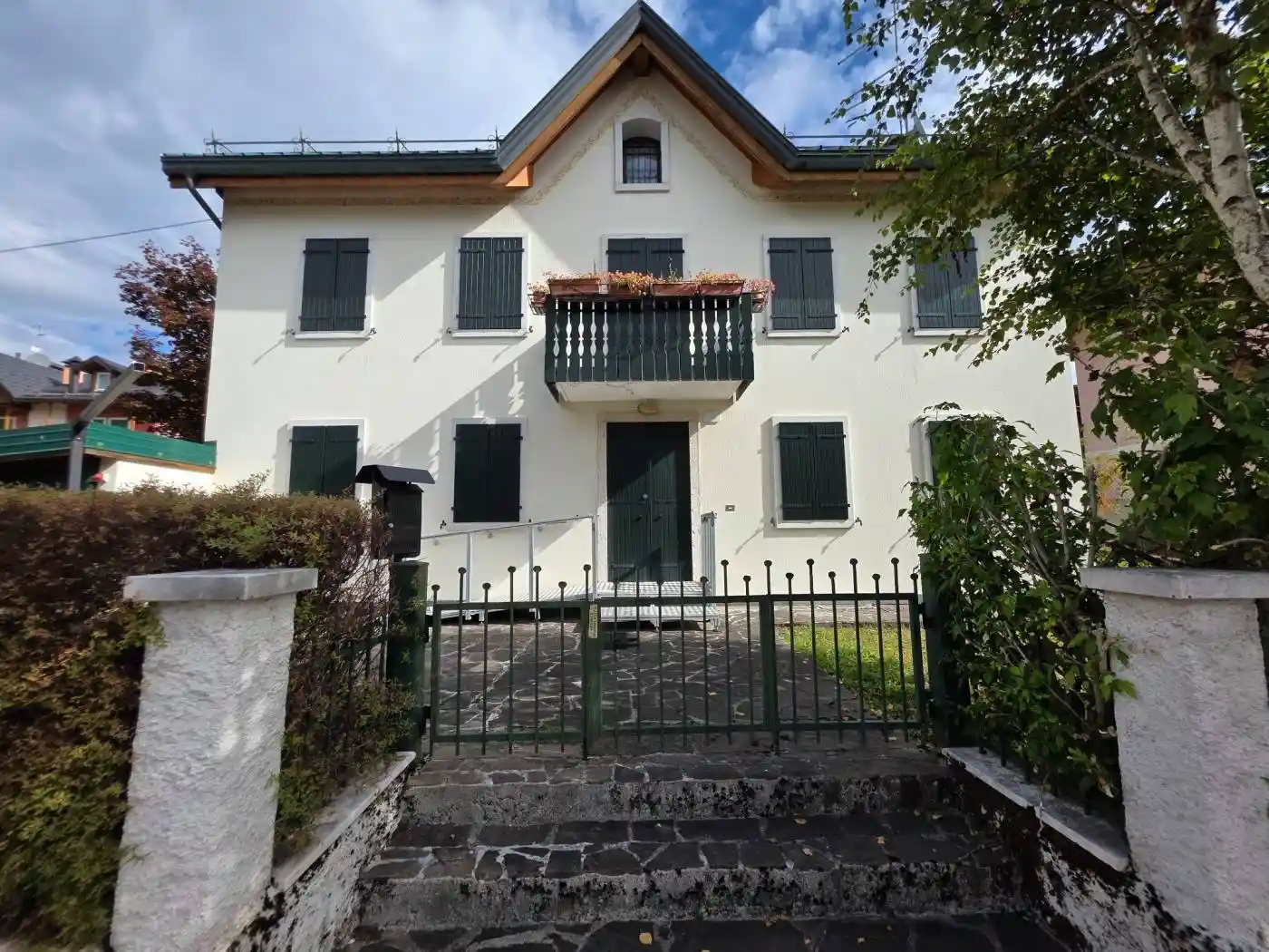 Villa in vendita a Gallio