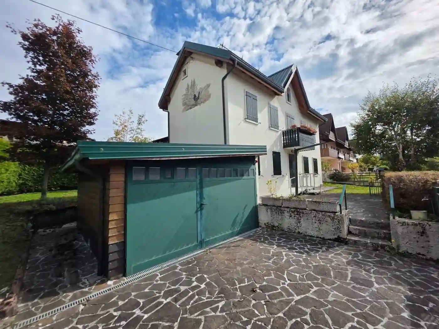 Villa - foto 3