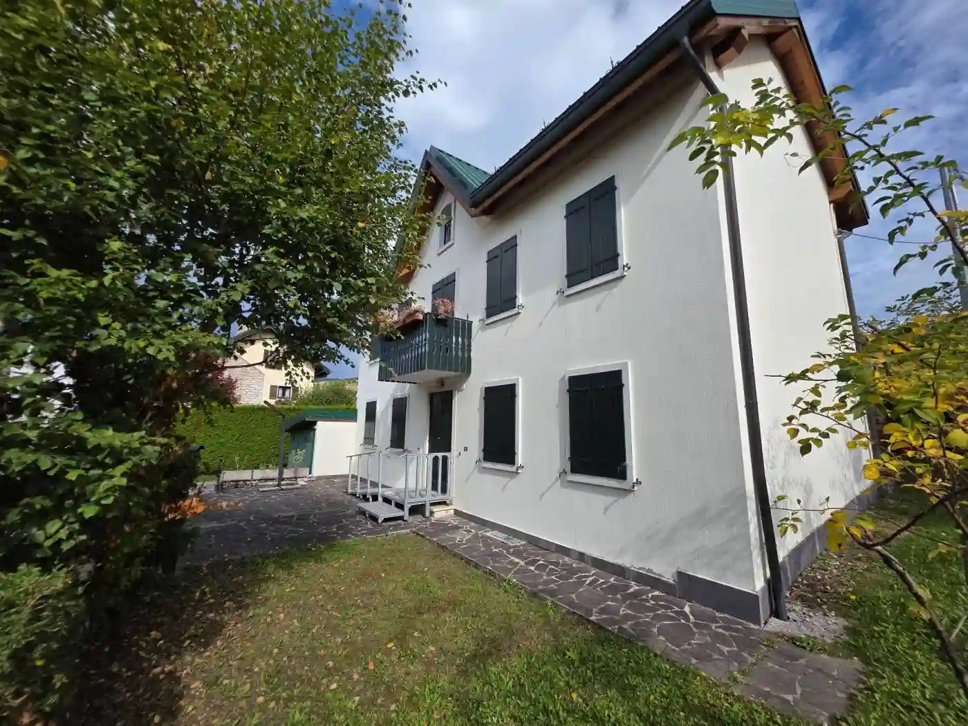 Villa - foto 5