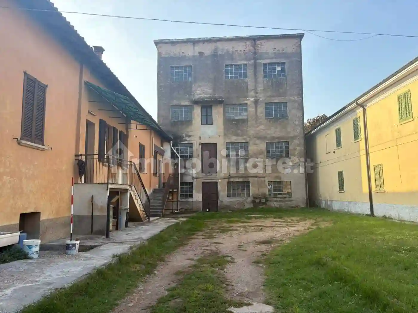 Palazzo - Edificio - foto 2