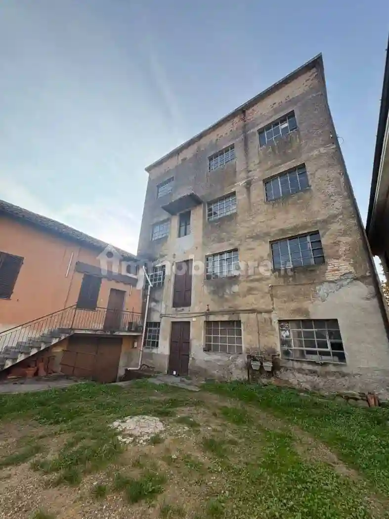 Palazzo - Edificio - foto 3