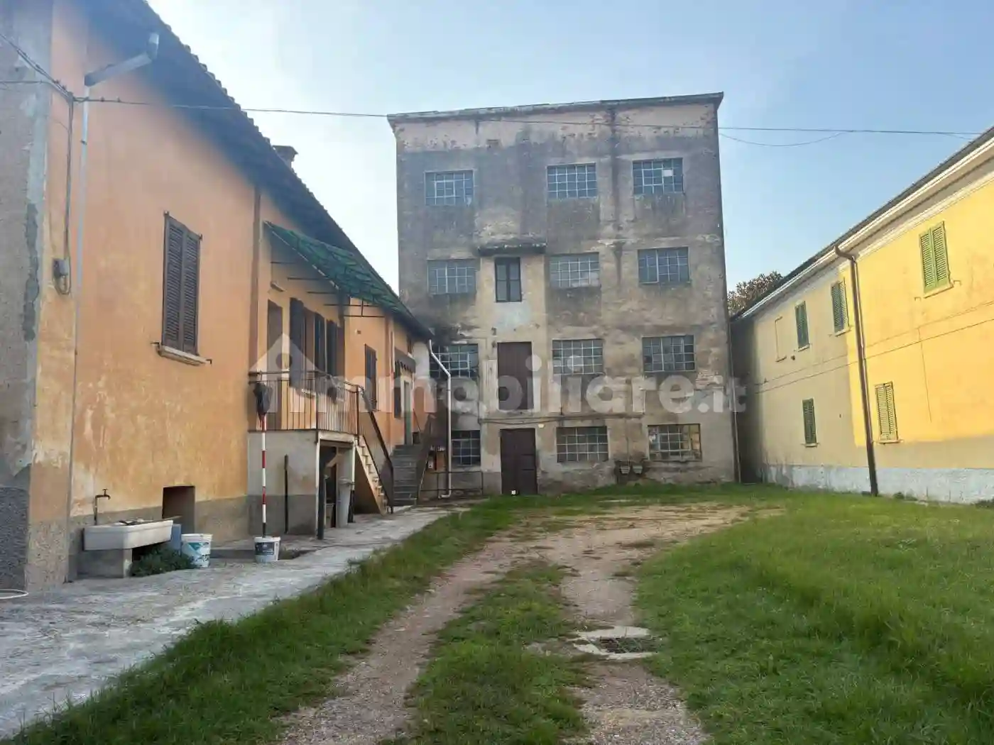 Palazzo - Edificio - foto 4