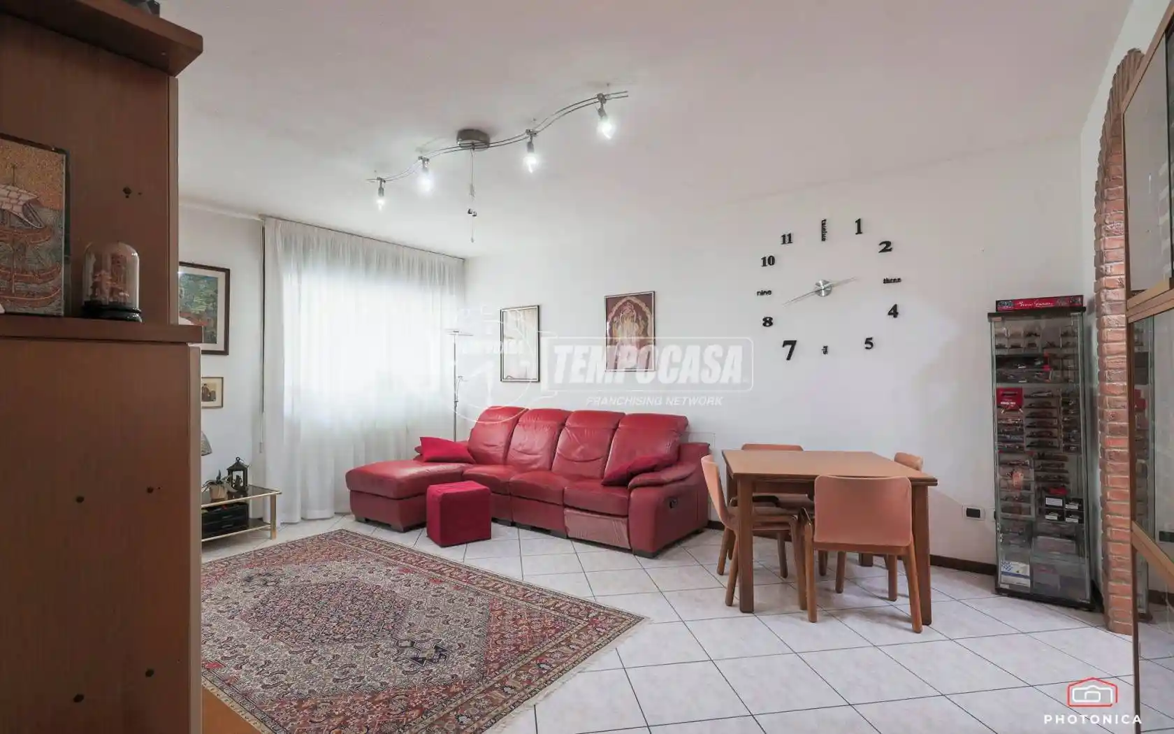 Appartamento in vendita a Ravenna