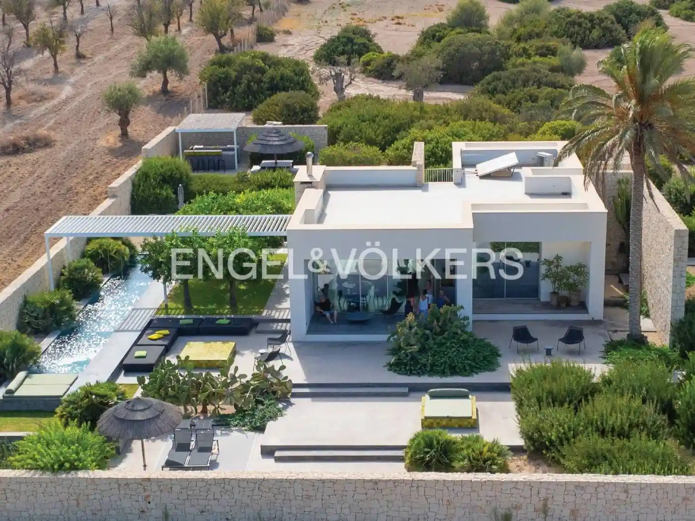 Villa in vendita a Noto