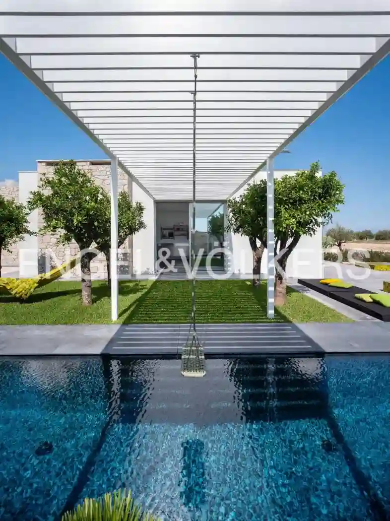 Villa - foto 5
