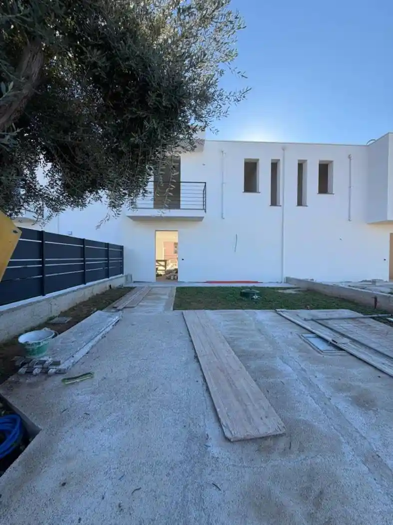 Villa in vendita a Terrasini