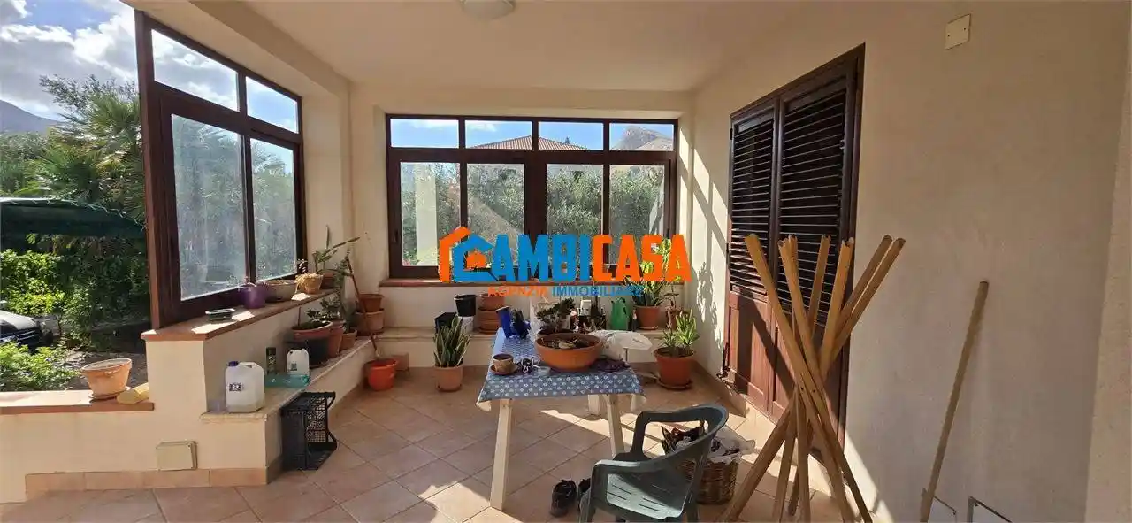 Villa in vendita a Palermo