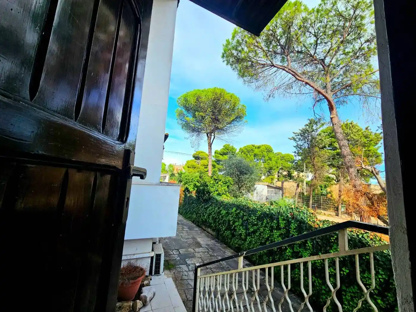 Villa in vendita a Bari