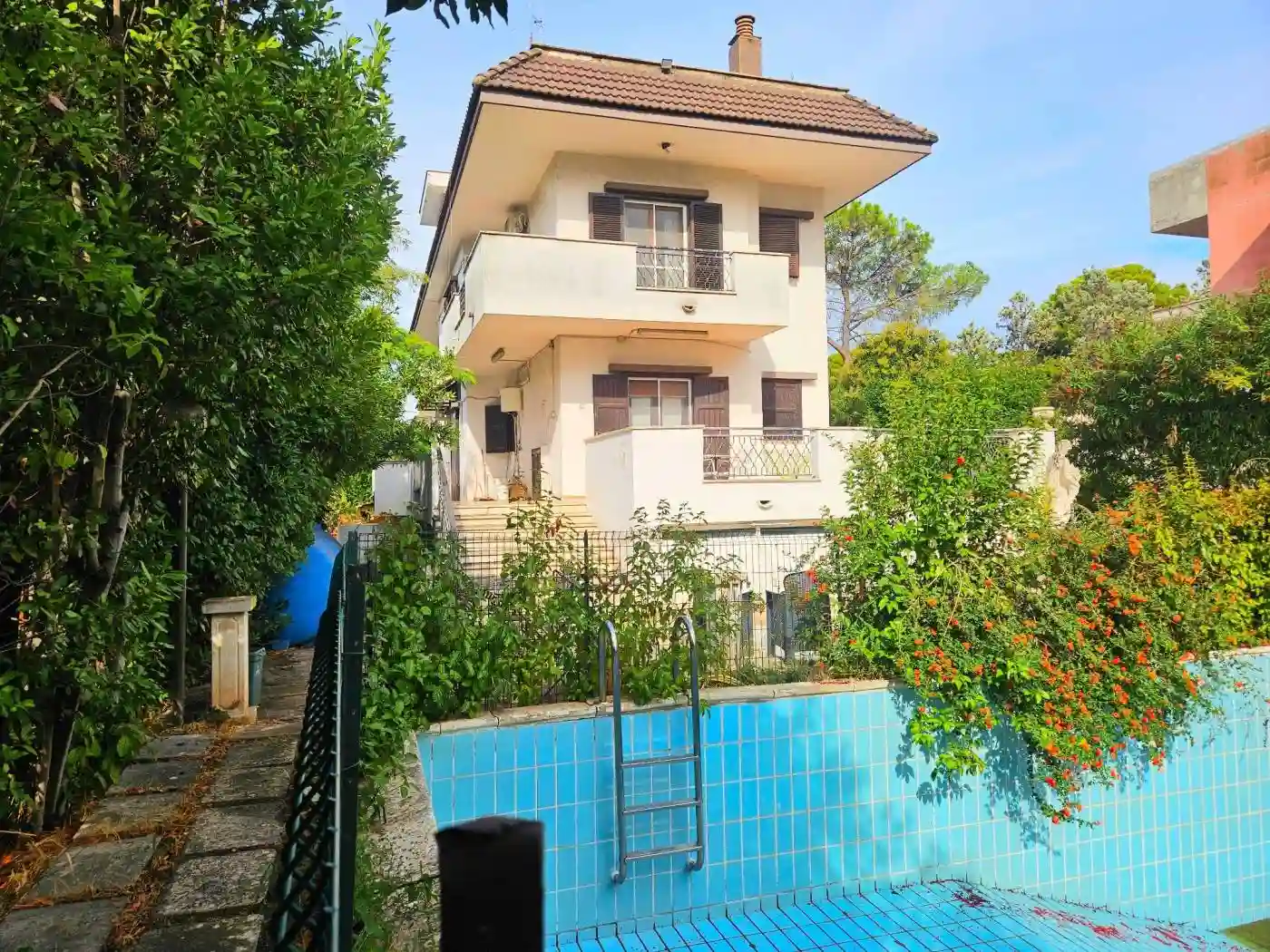 Villa - foto 4