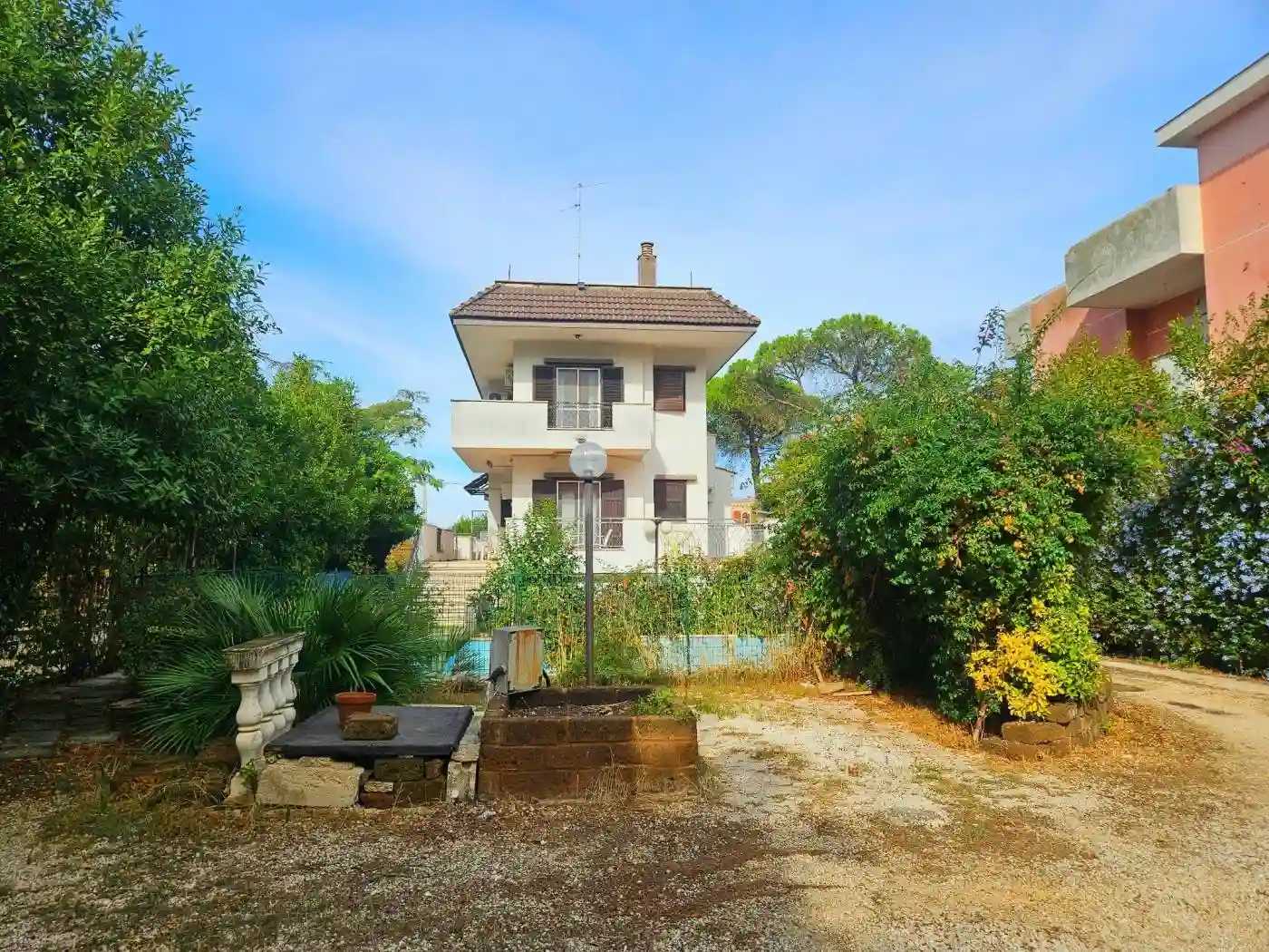 Villa - foto 5