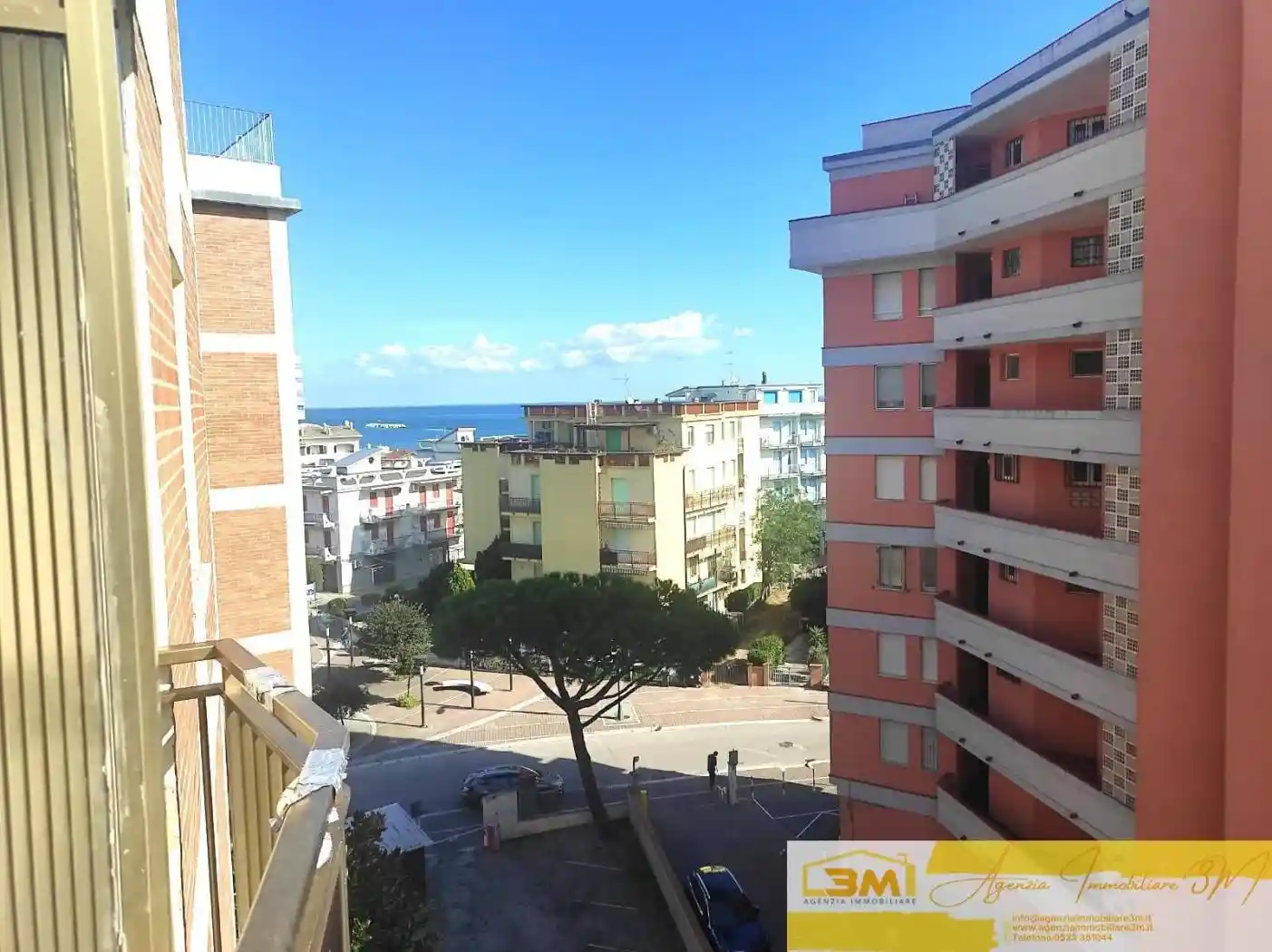 Appartamento in vendita a Comacchio
