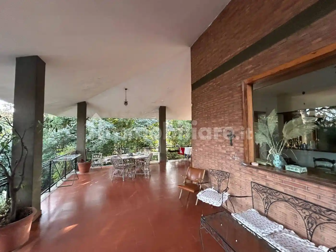 Villa in vendita a Roma