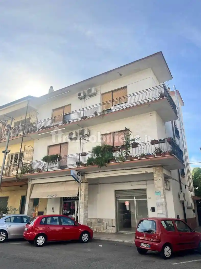 Appartamento in vendita a Policoro