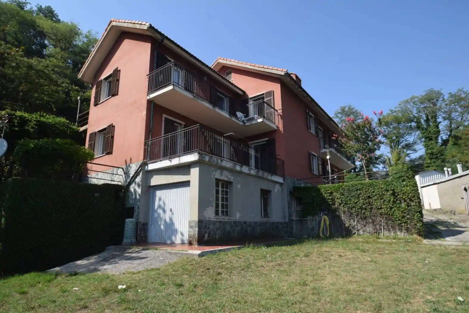 Villa in vendita a Mele