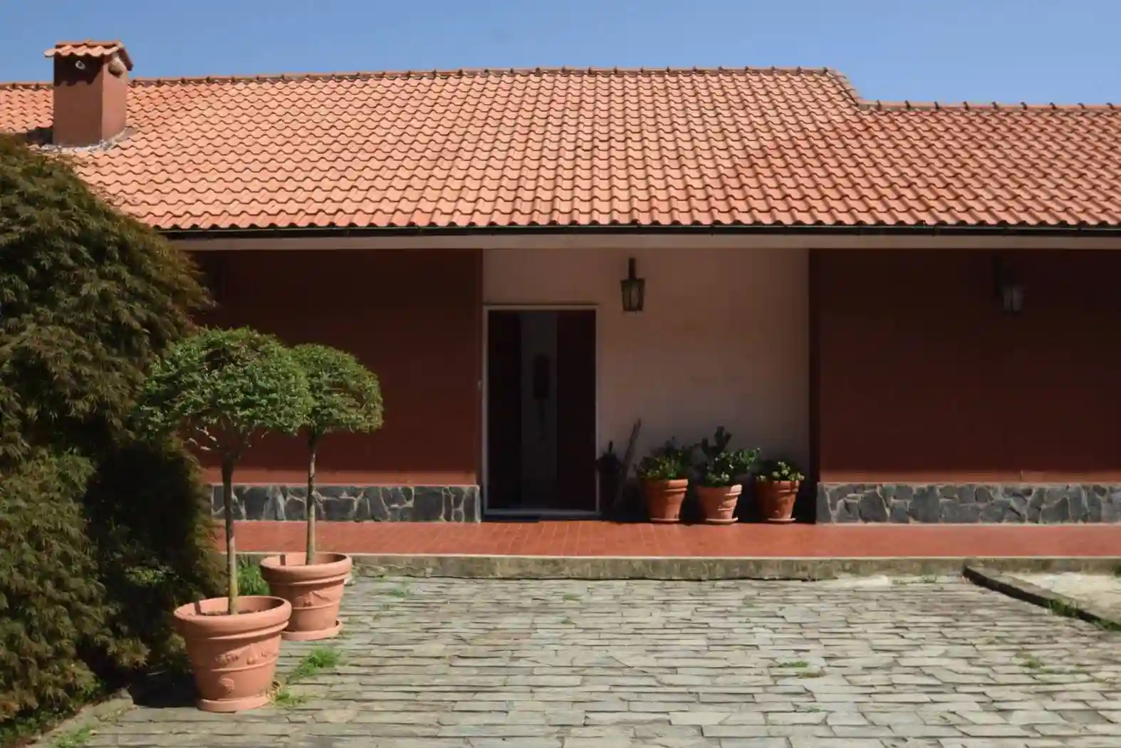 Villa - foto 2