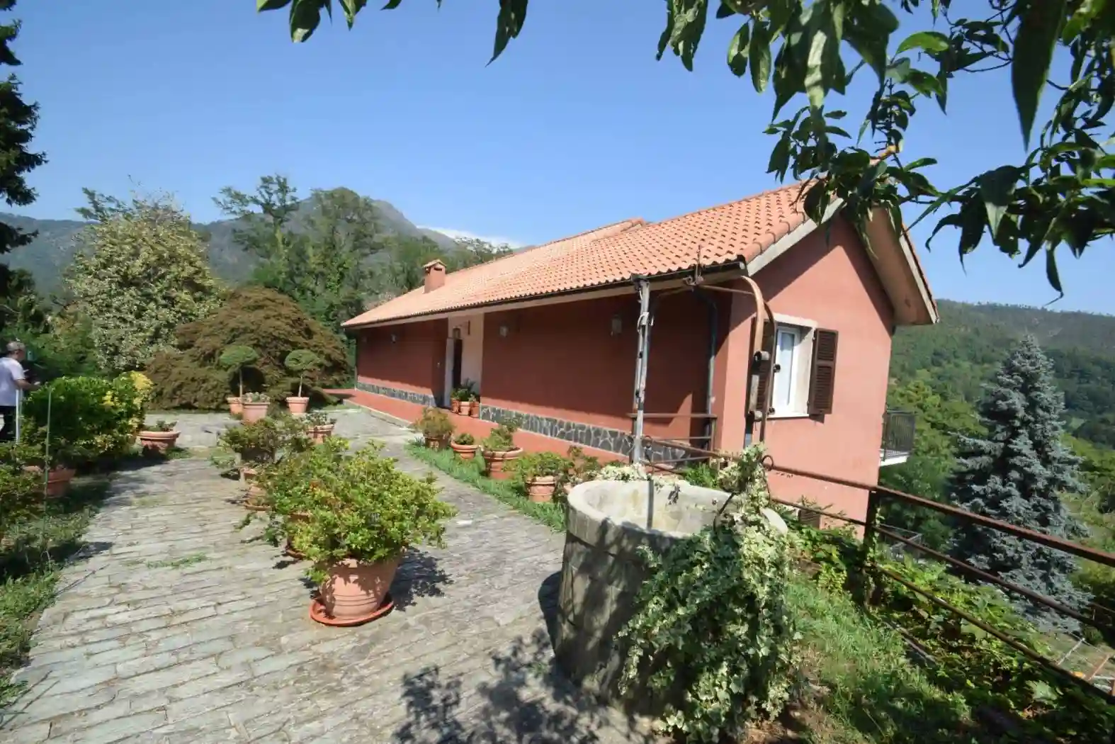 Villa - foto 5