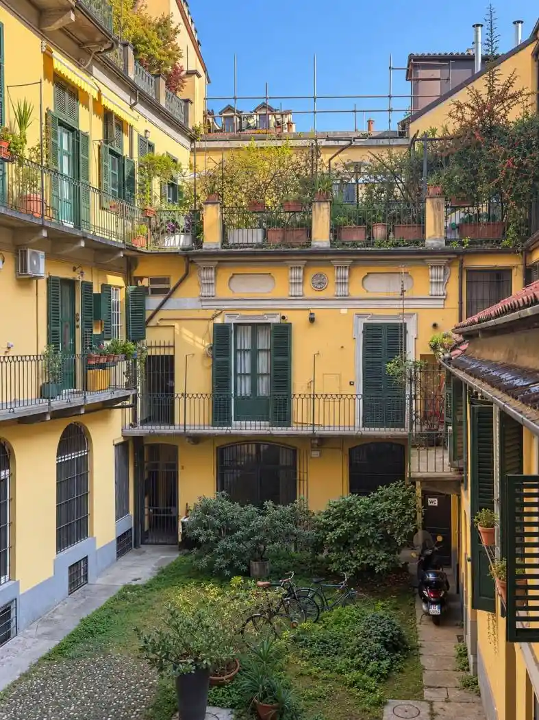 Appartamento in affitto a Torino