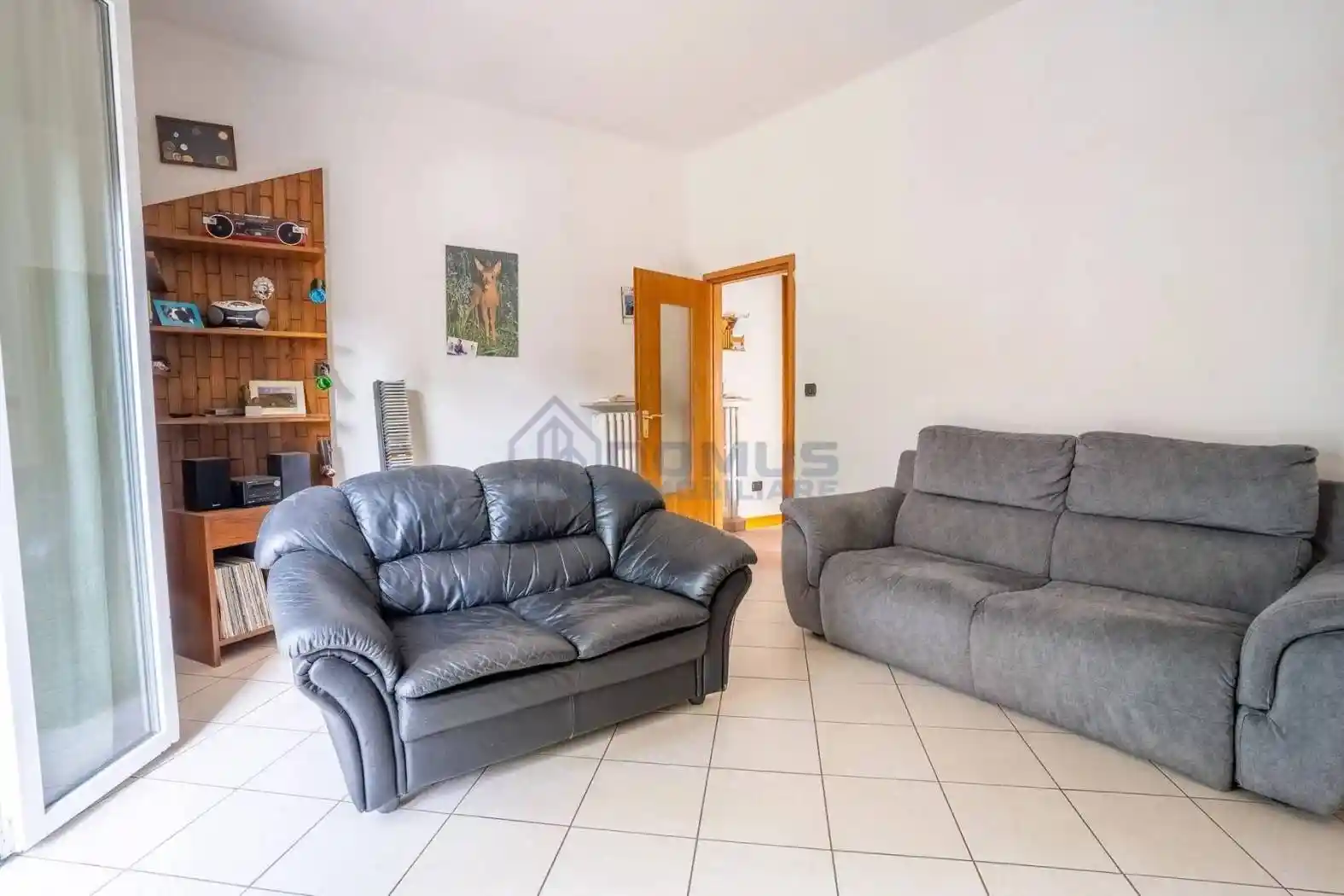 Appartamento in vendita a Reggio Emilia