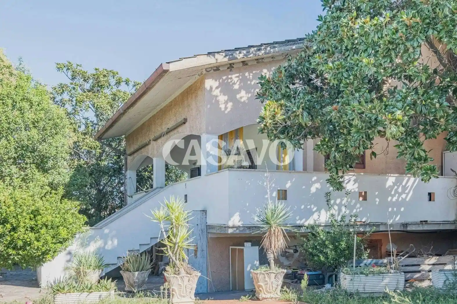 Villa in vendita a Guidonia Montecelio
