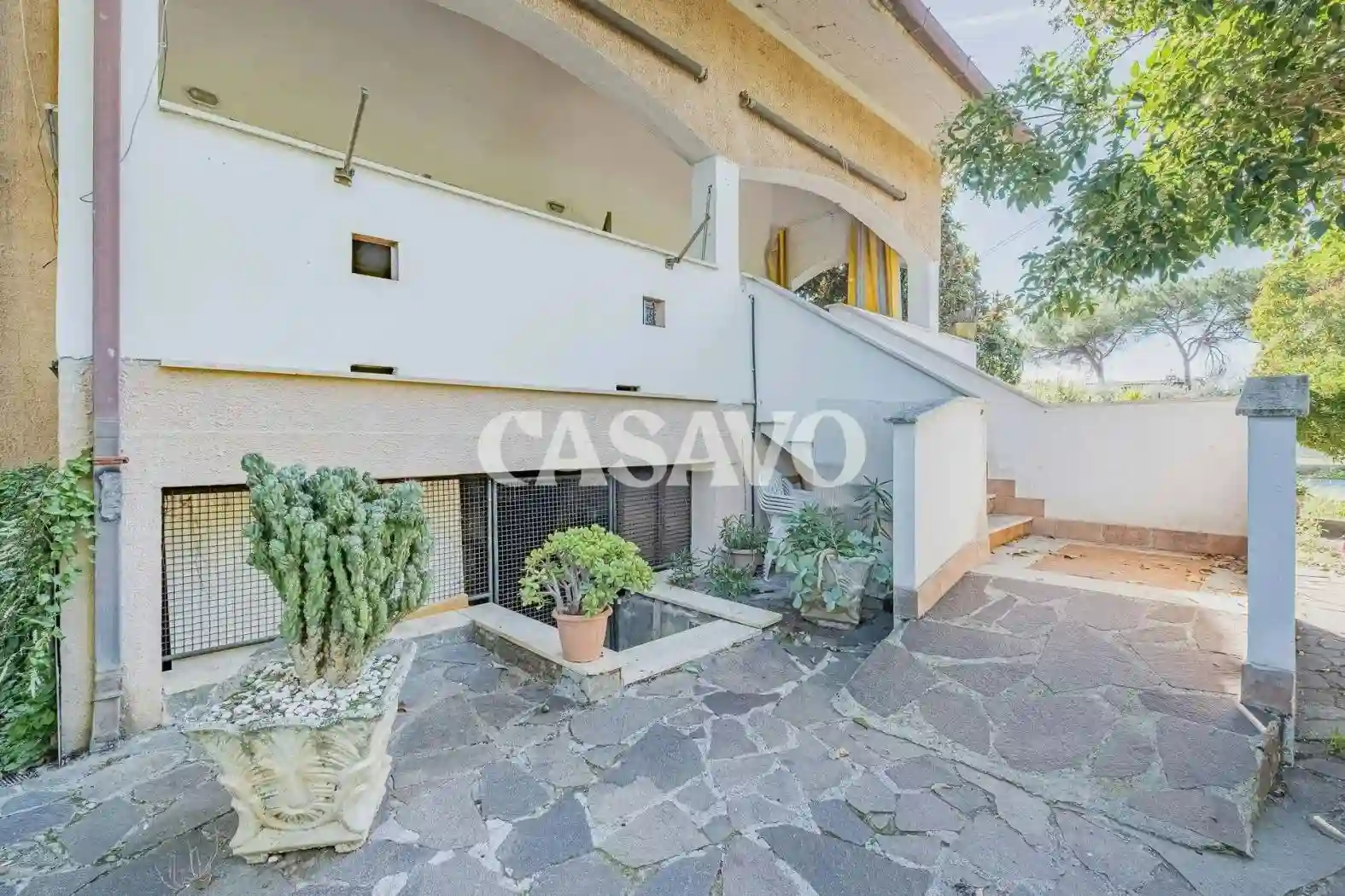 Villa - foto 5