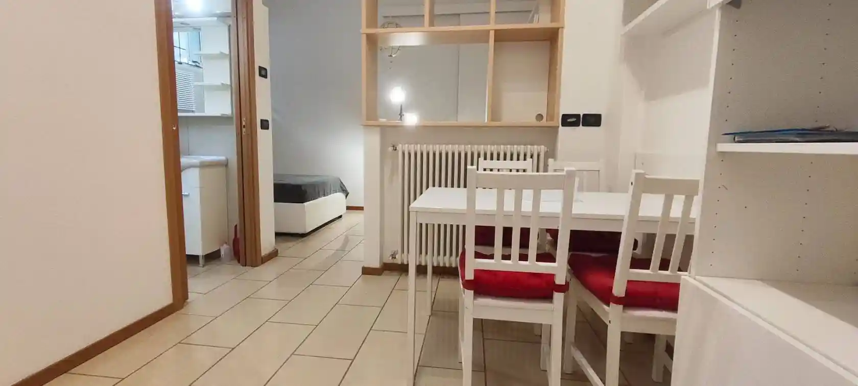 Appartamento in affitto a Bologna
