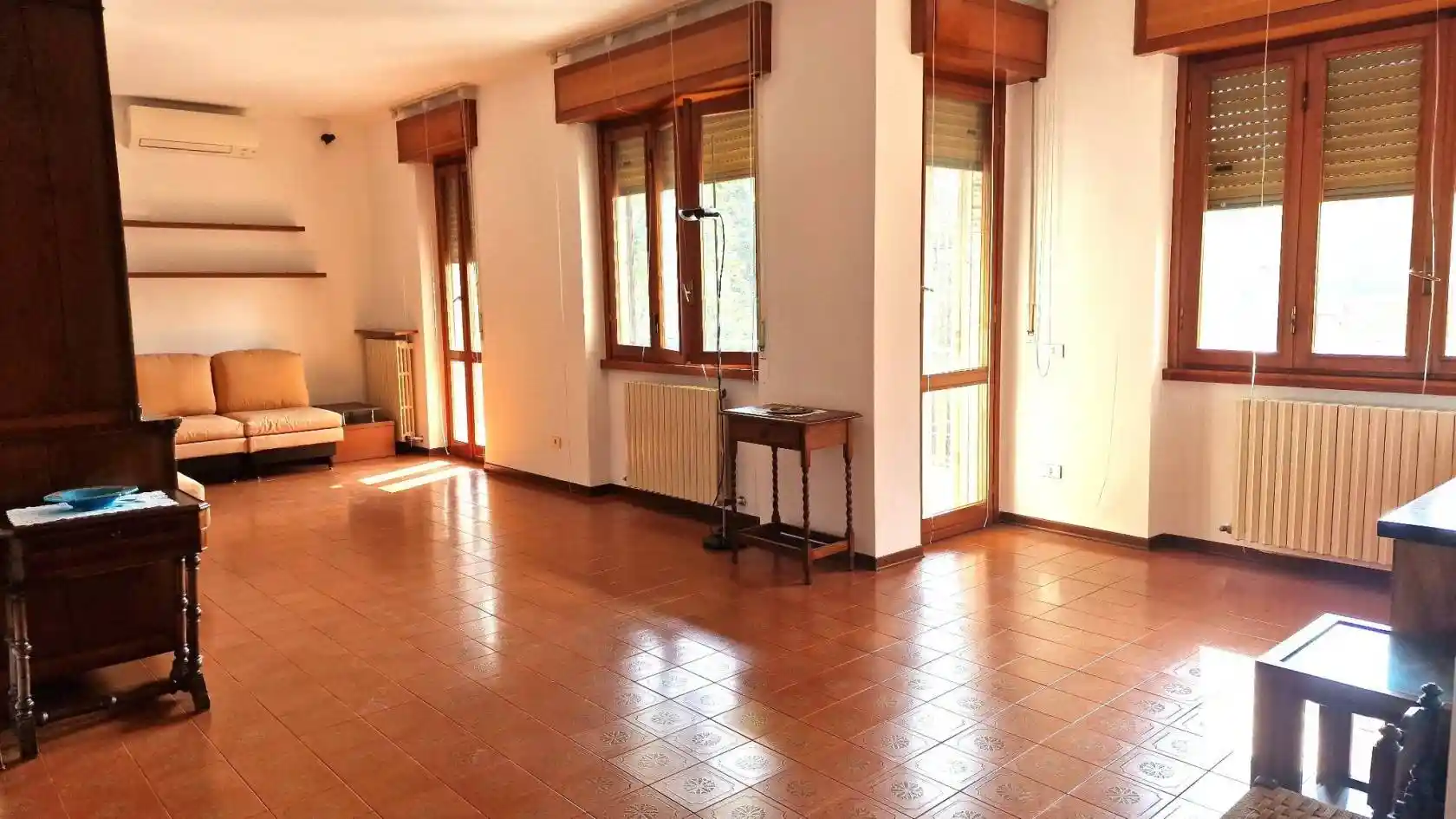 Appartamento in affitto a Cernusco sul Naviglio