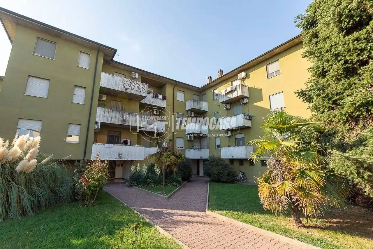 Appartamento in vendita a Orzinuovi