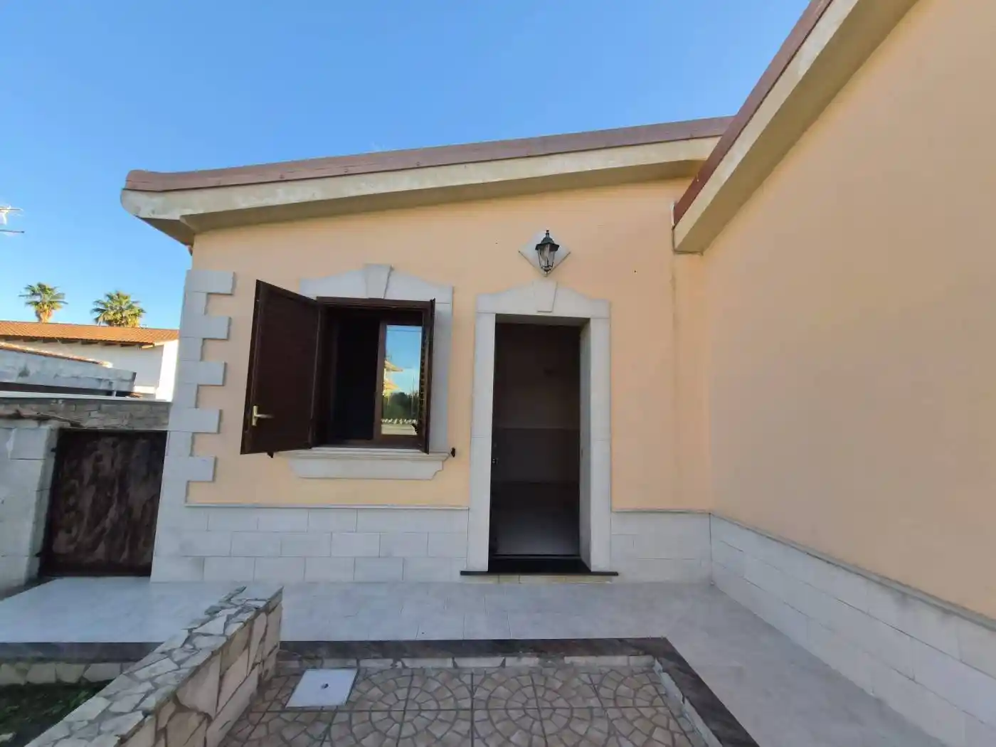 Villa in affitto a Siracusa