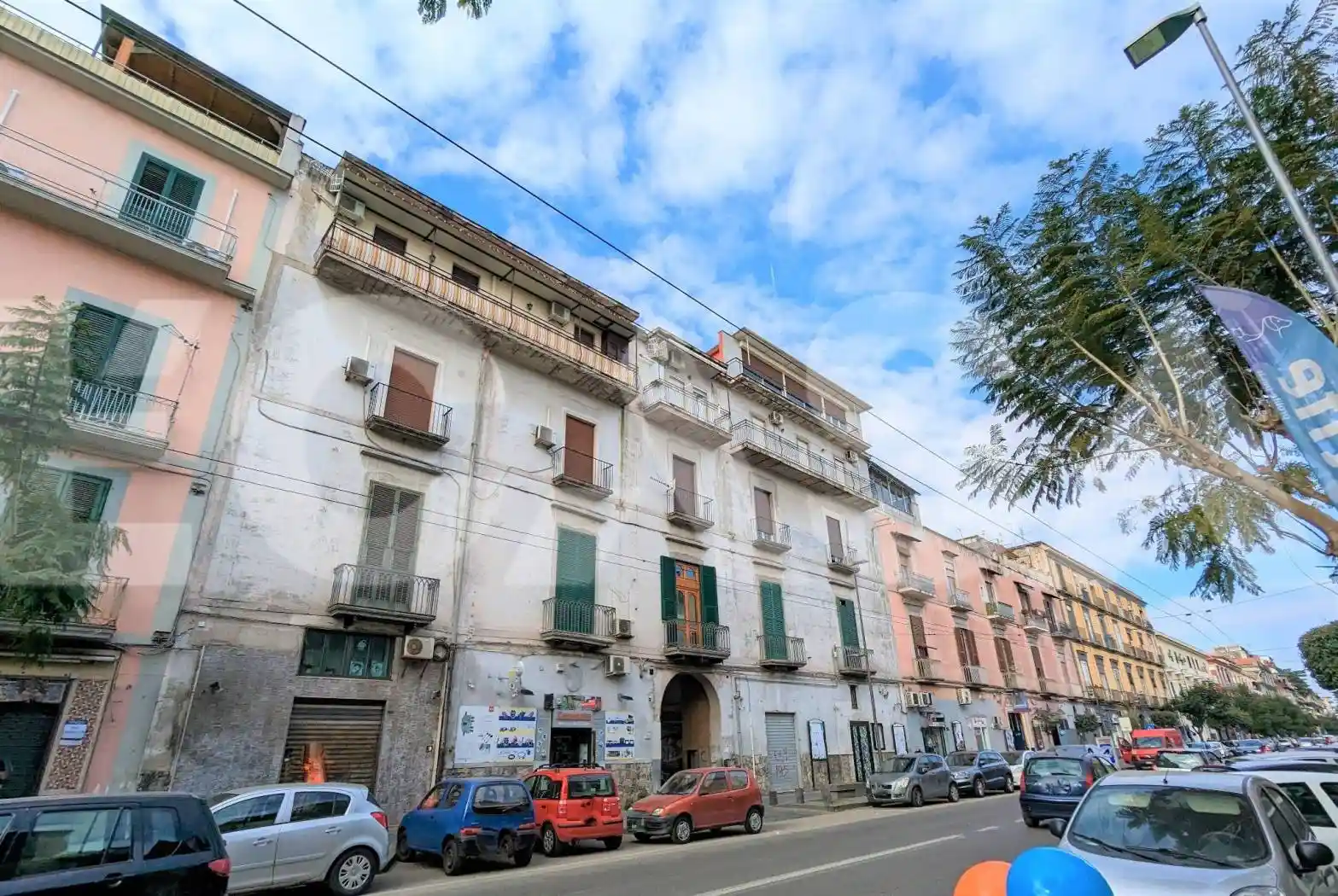 Appartamento in vendita a Napoli