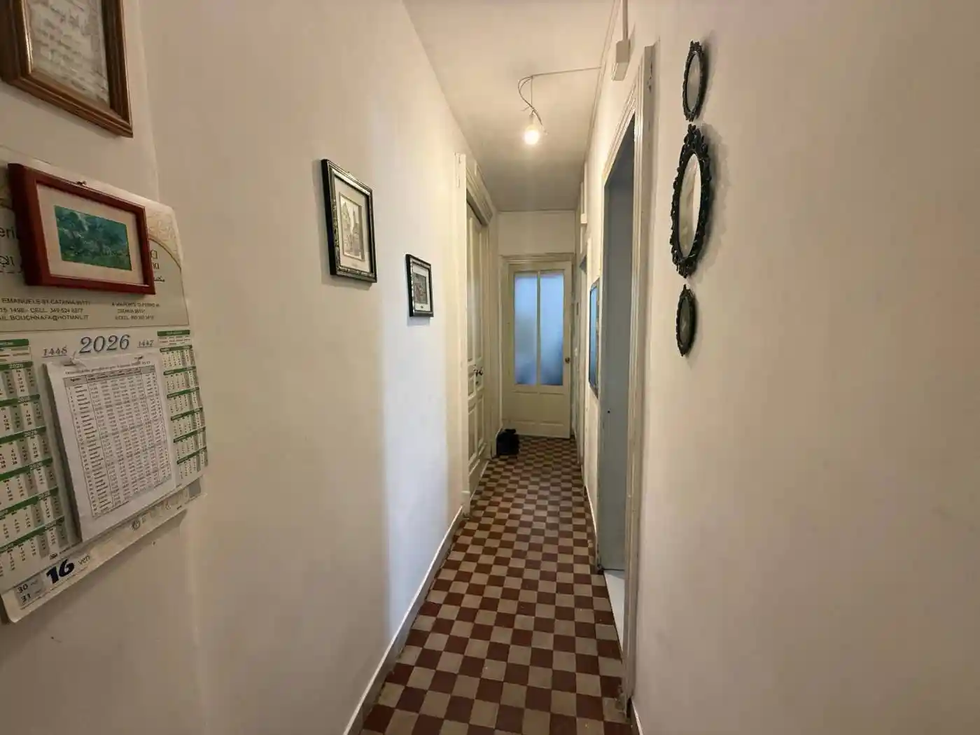 Appartamento in vendita a Catania