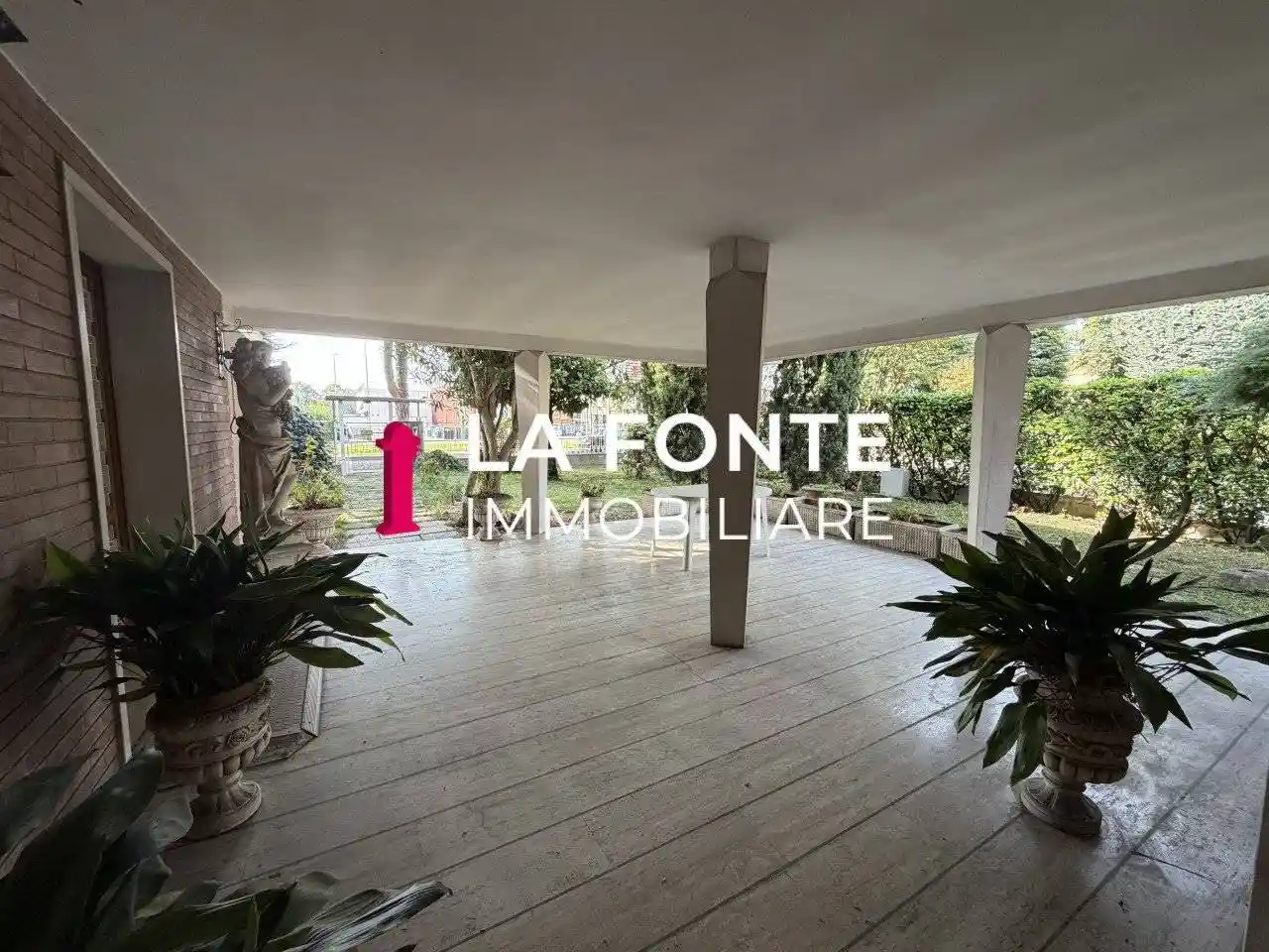 Casa indipendente in vendita a Vigonza