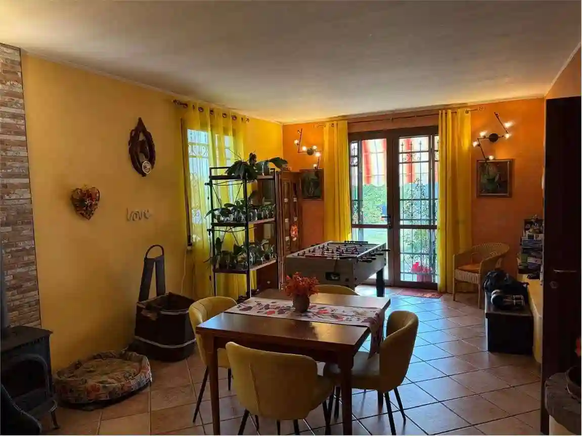 Villa - foto 4