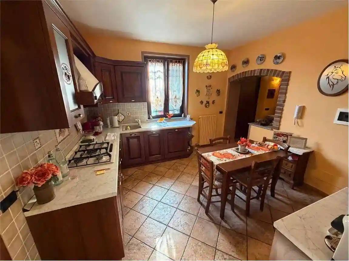 Villa - foto 5