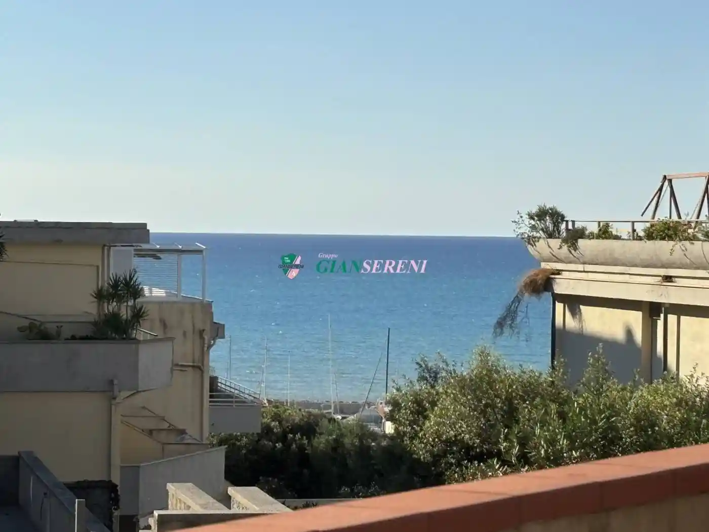 Appartamento in vendita a San Vincenzo
