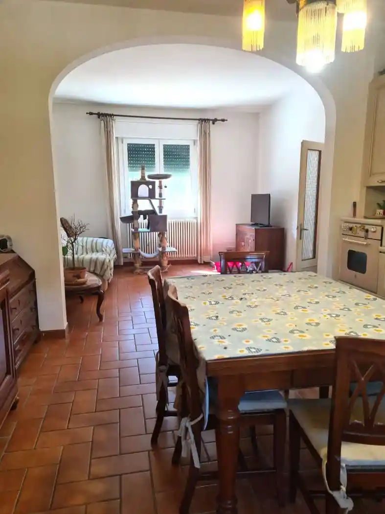 Villa in vendita a Medicina