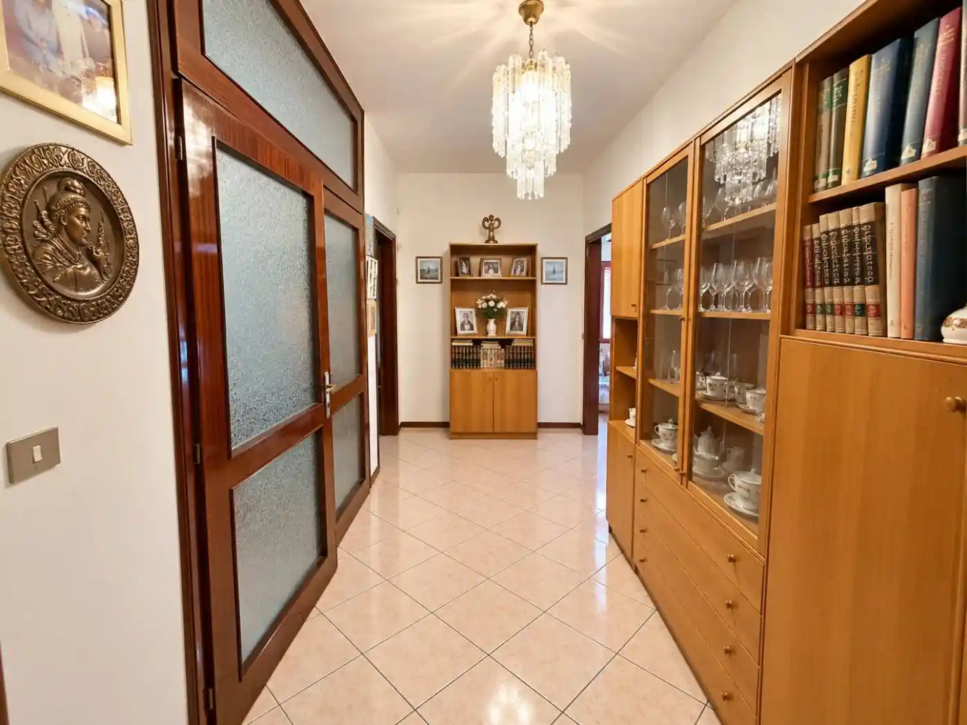 Appartamento in vendita a Rio Saliceto
