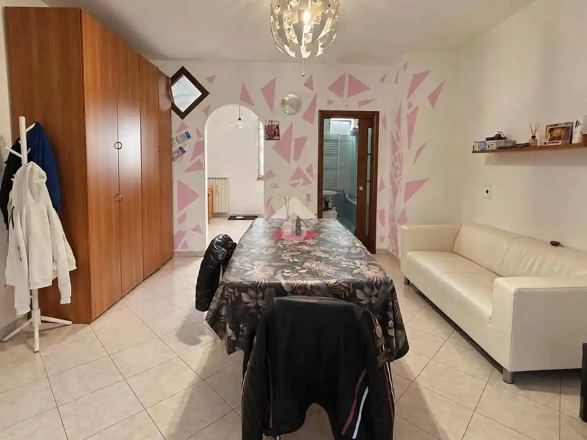 Appartamento in vendita a Sant'Antonino di Susa