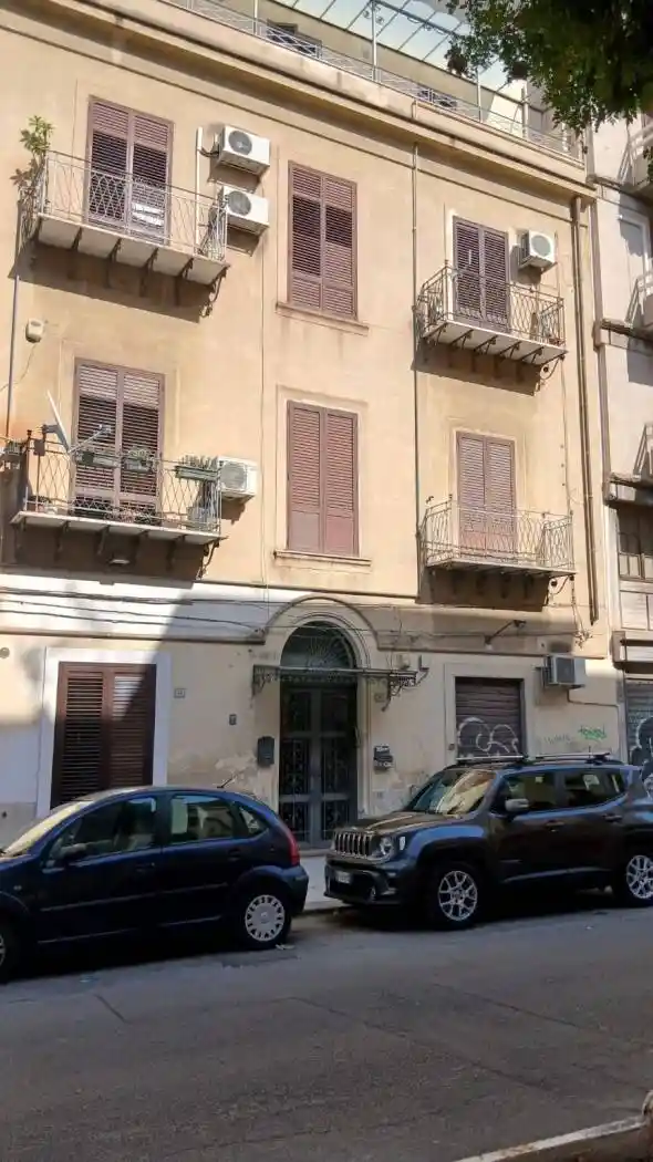 Appartamento in vendita a Palermo