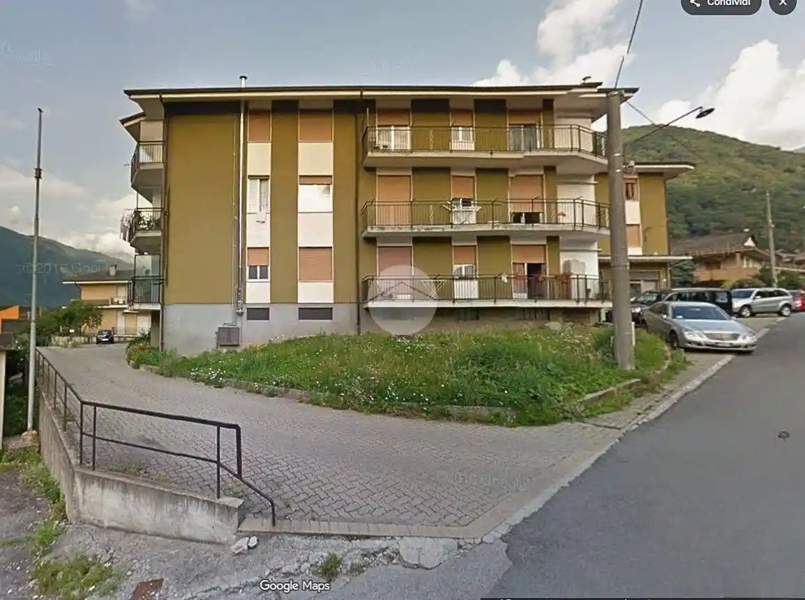 Appartamento in vendita a Sparone