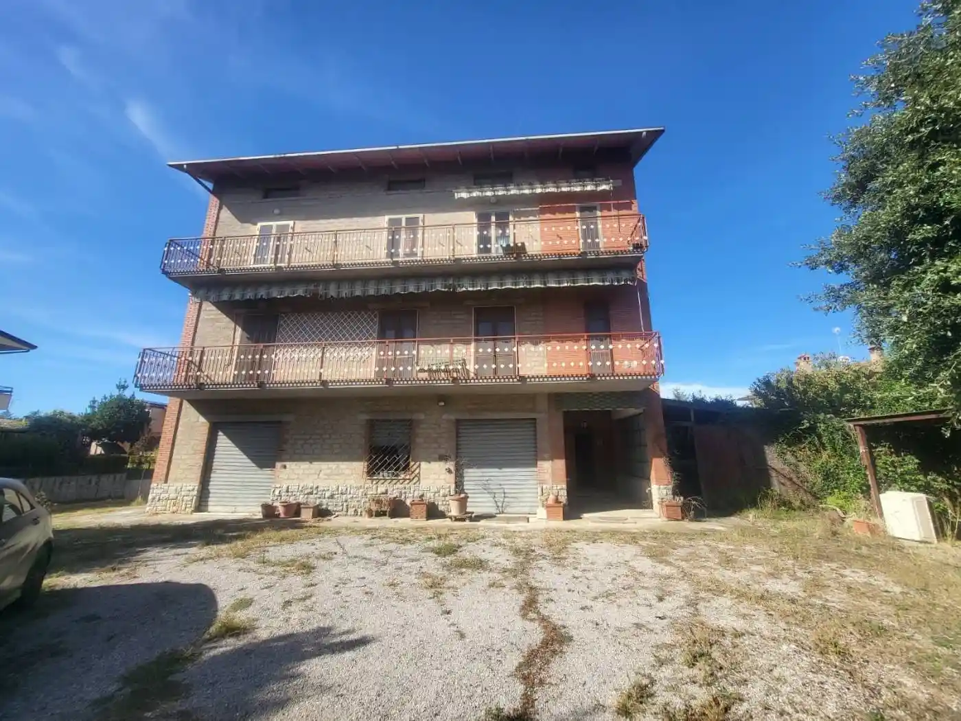 Villa in vendita a Perugia