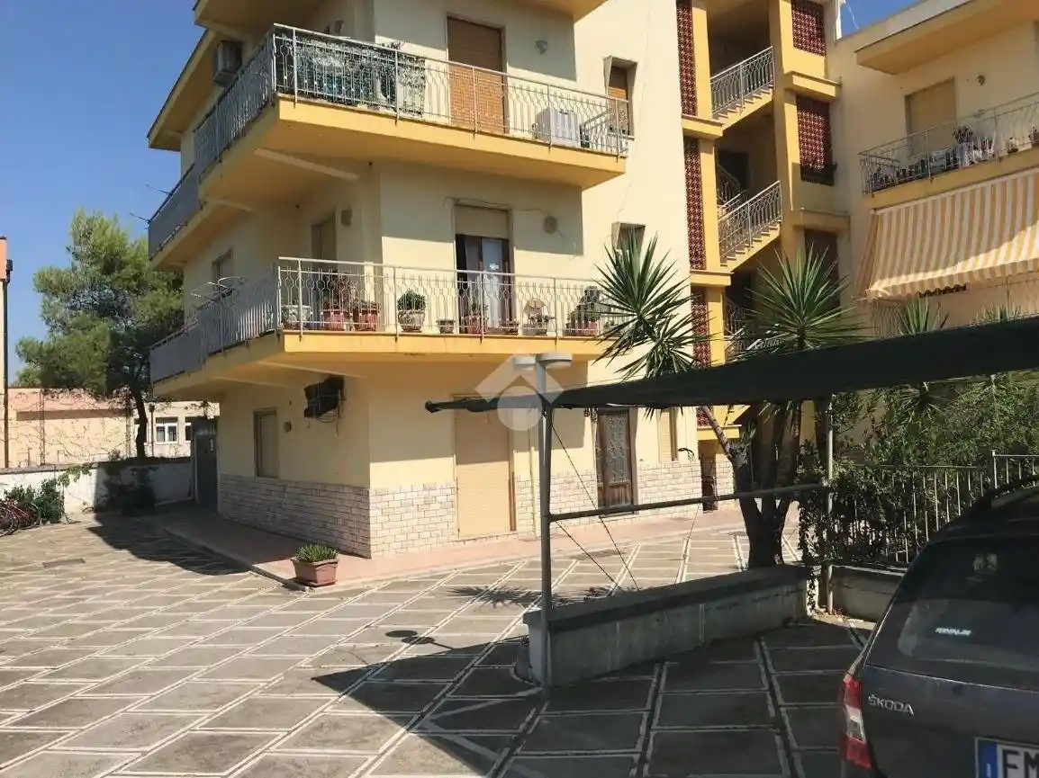 Appartamento in vendita a Ginosa