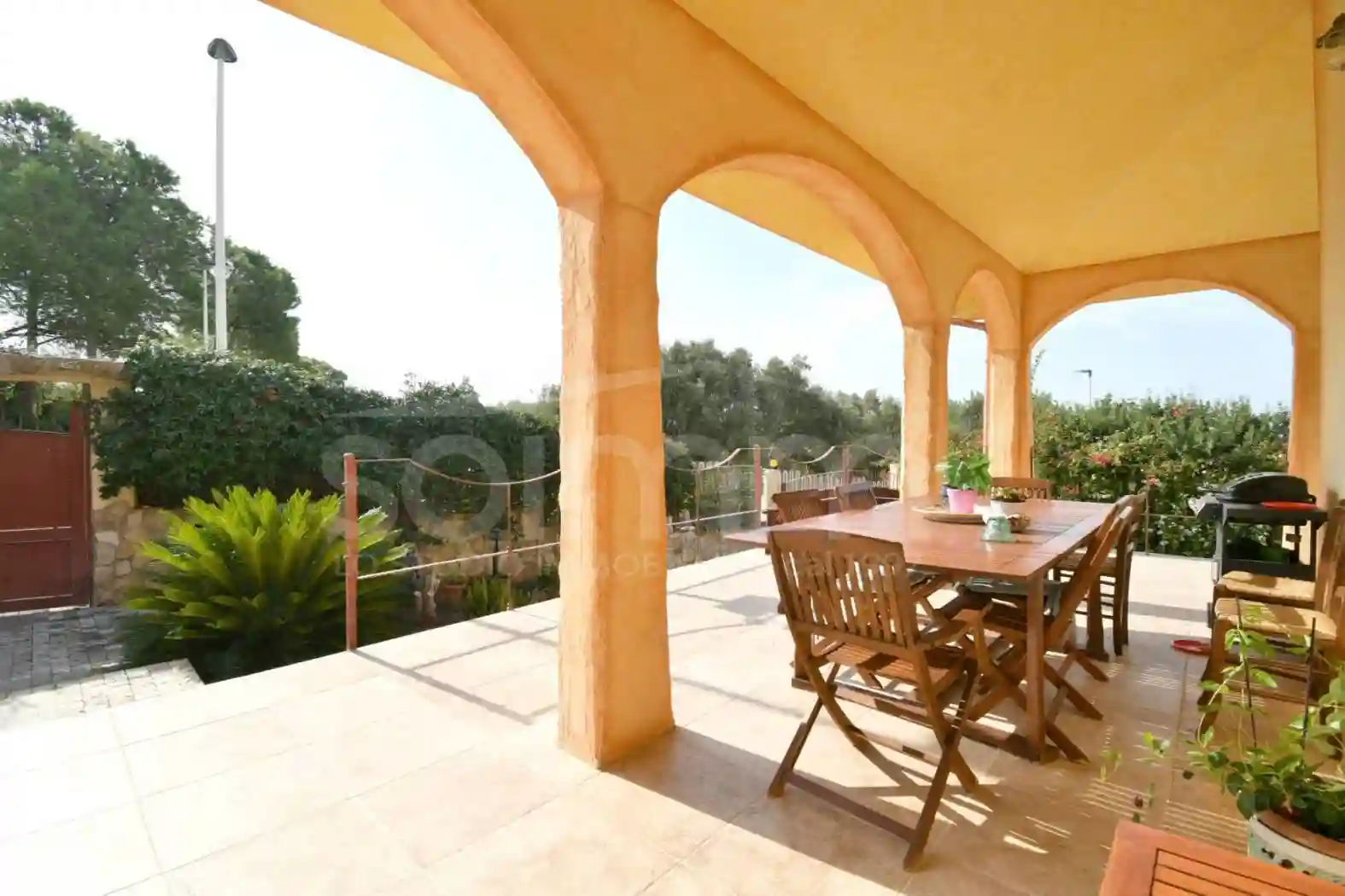 Villa - foto 5