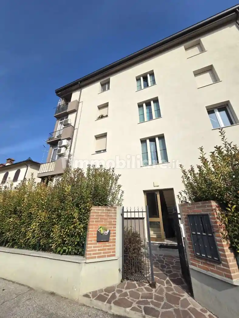 Appartamento in vendita a Guastalla