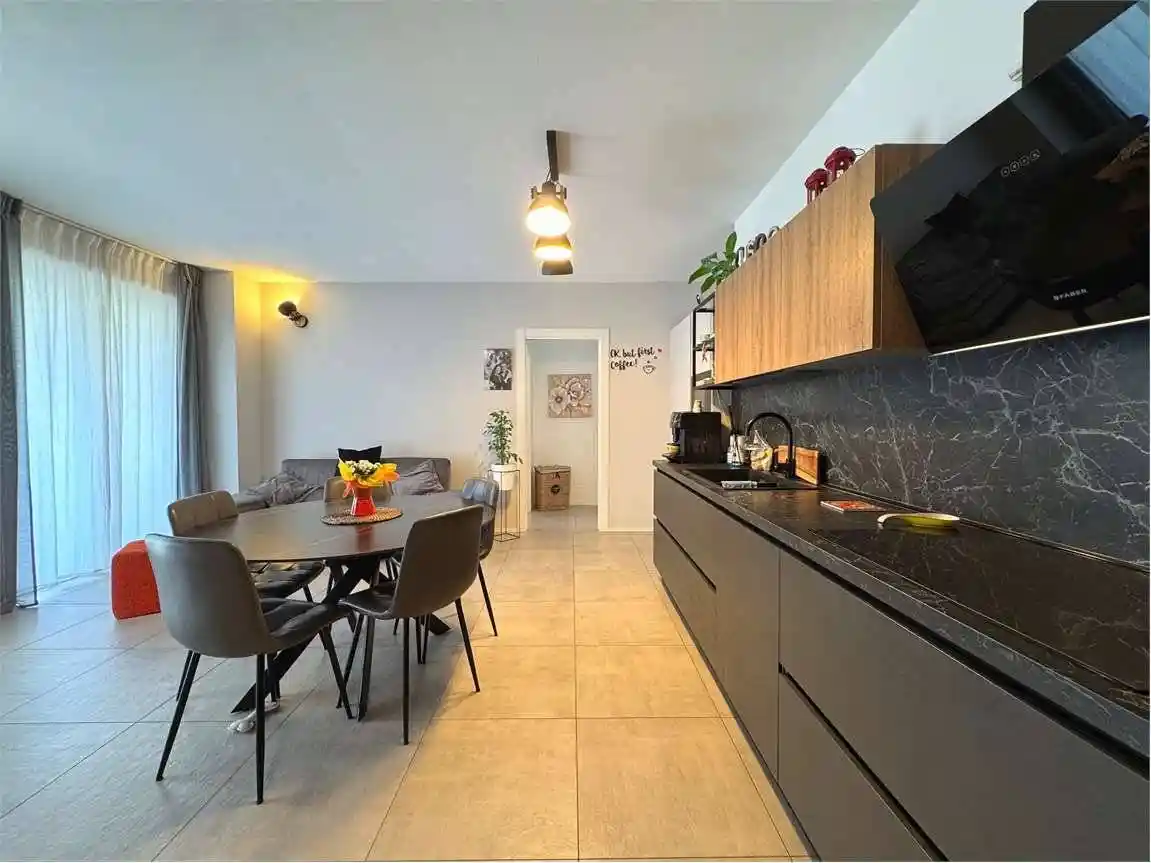 Appartamento in vendita a Villa Guardia