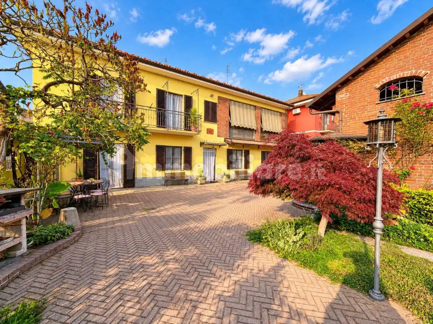 Villa in vendita a Carmagnola