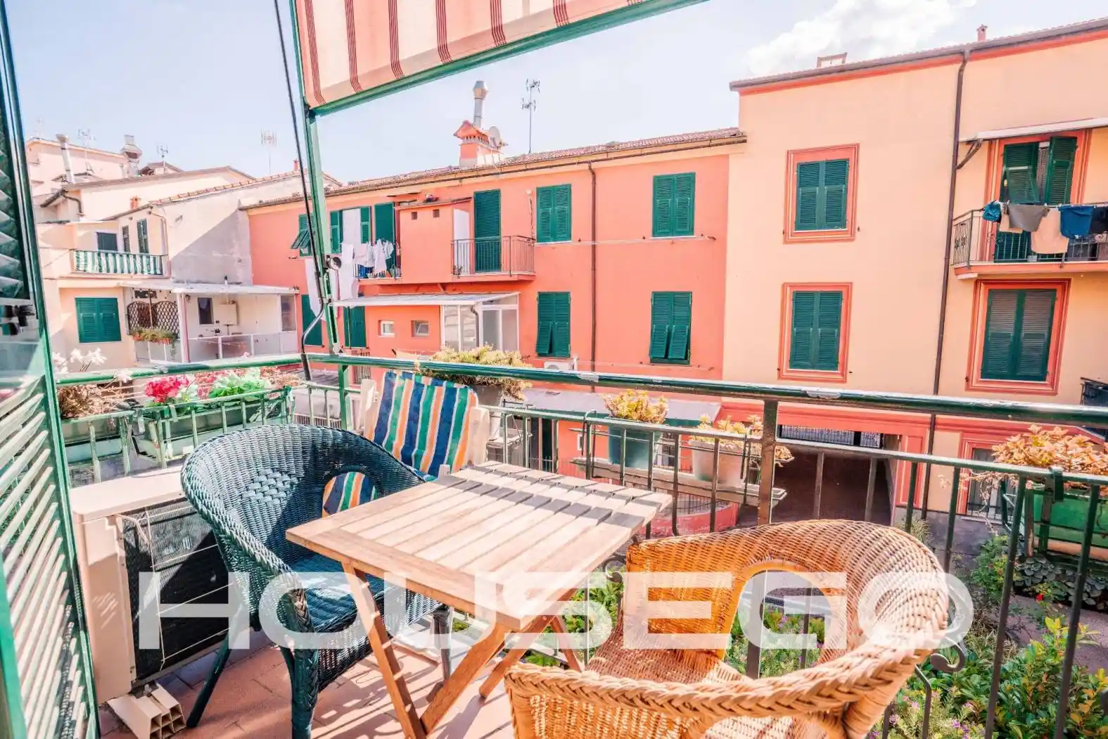 Appartamento in vendita a Sestri Levante